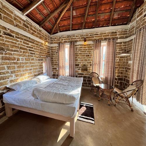 Shree Ji Homestay 1, Janwar